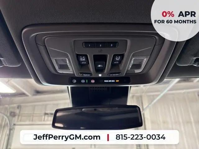 2026 GMC Sierra 1500 Crew Cab, Short Bed, SLT, 4WD