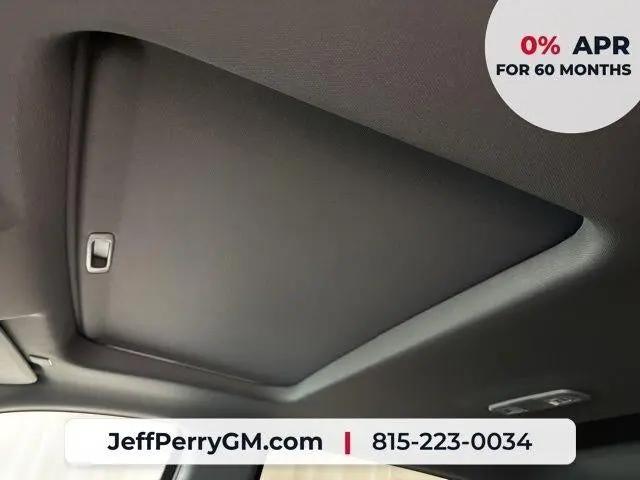 2026 GMC Sierra 1500 Crew Cab, Short Bed, SLT, 4WD