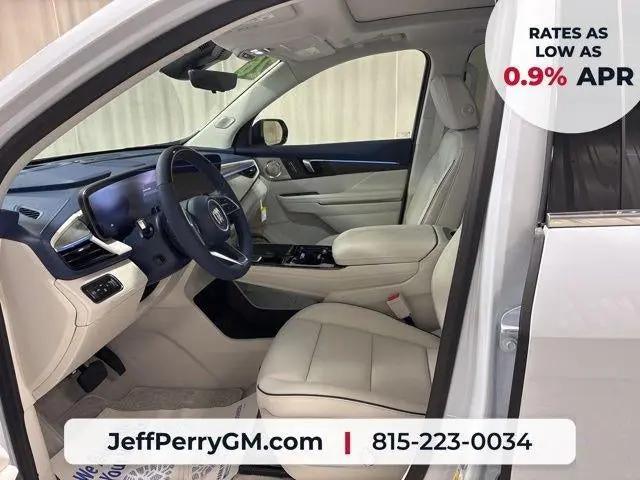 2026 Buick Enclave Avenir FWD