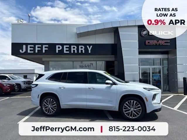 2026 Buick Enclave Avenir FWD for sale in Peru, IL
