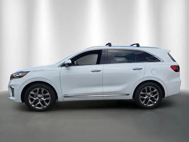 2019 Kia Sorento 3.3L SXL