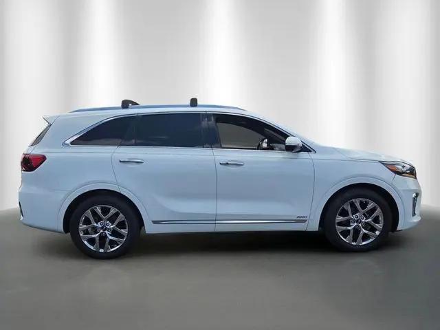 2019 Kia Sorento 3.3L SXL