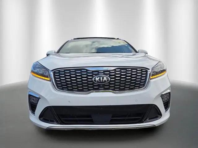 2019 Kia Sorento 3.3L SXL