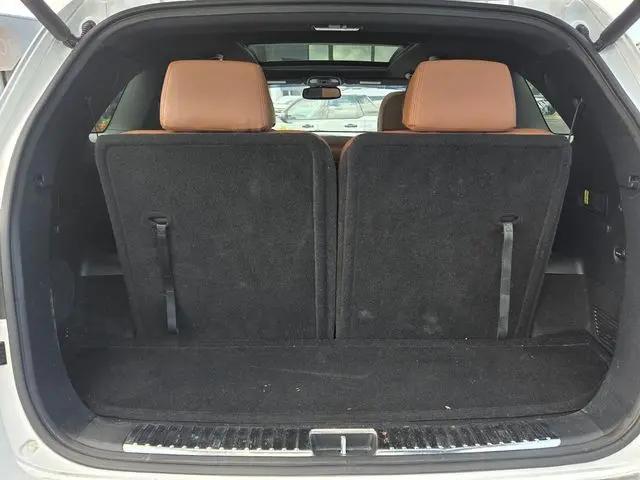 2019 Kia Sorento 3.3L SXL