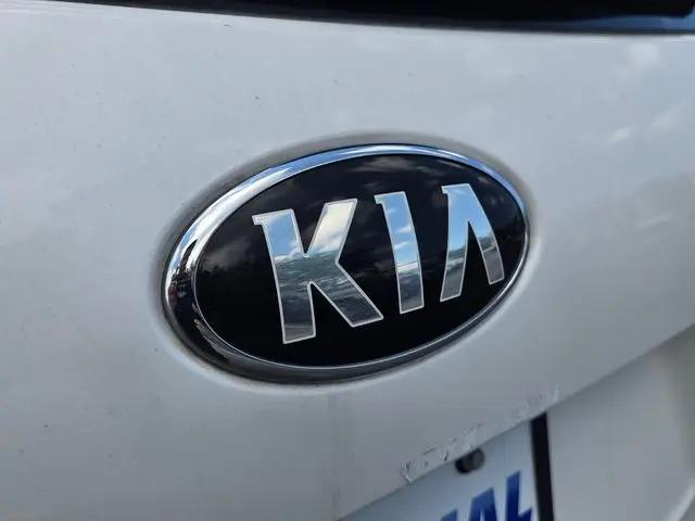 2019 Kia Sorento 3.3L SXL
