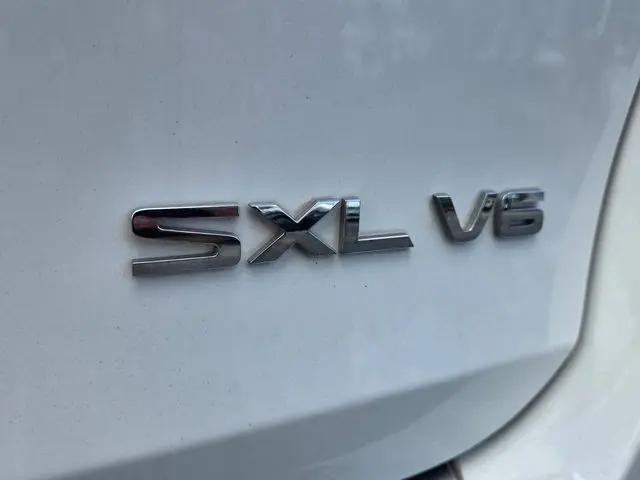2019 Kia Sorento 3.3L SXL