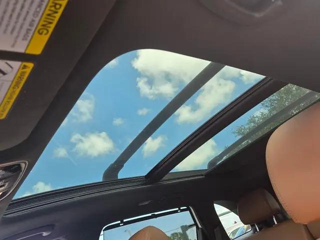 2019 Kia Sorento 3.3L SXL