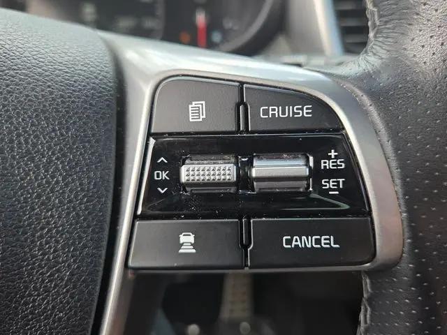 2019 Kia Sorento 3.3L SXL