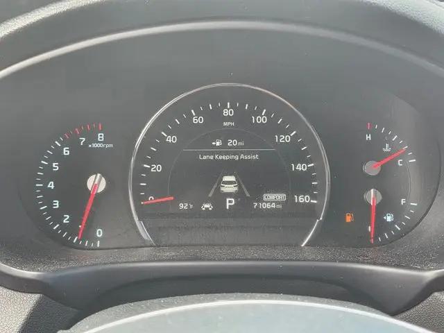 2019 Kia Sorento 3.3L SXL