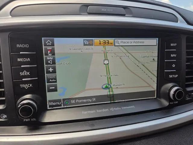 2019 Kia Sorento 3.3L SXL