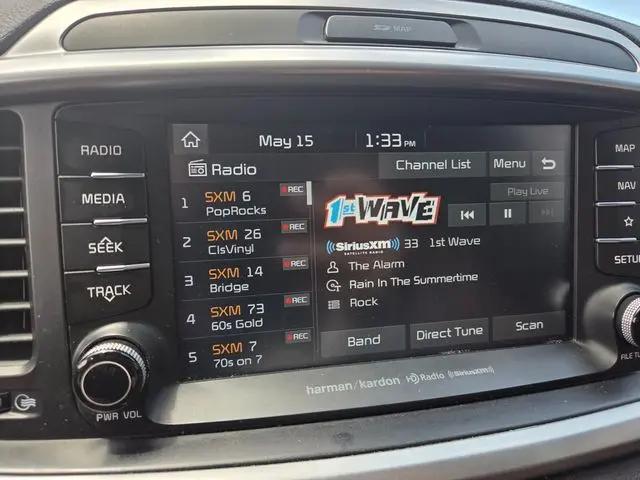 2019 Kia Sorento 3.3L SXL