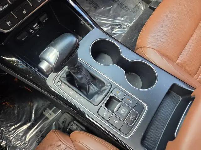 2019 Kia Sorento 3.3L SXL