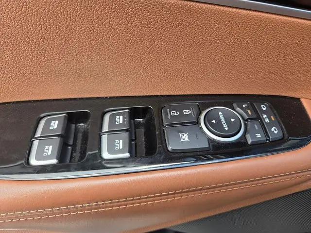 2019 Kia Sorento 3.3L SXL