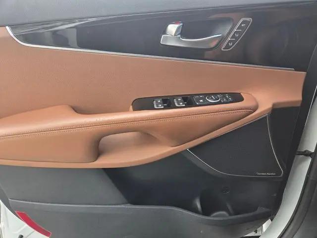 2019 Kia Sorento 3.3L SXL