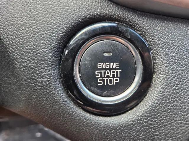 2019 Kia Sorento 3.3L SXL