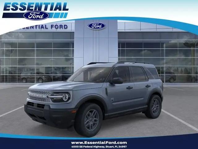 2026 Ford Bronco Sport Big Bend for sale in Stuart, FL