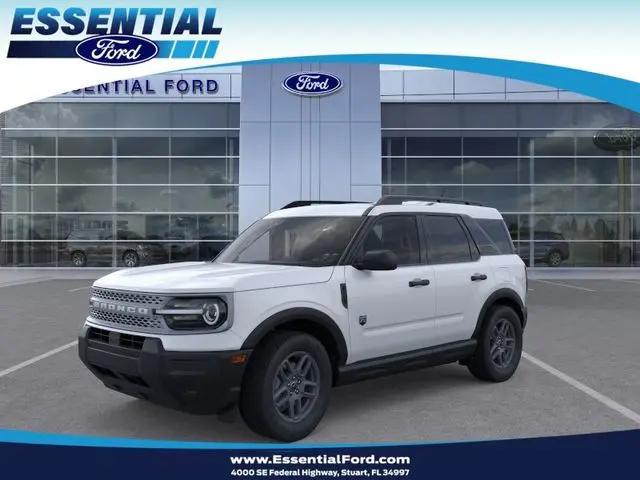 2026 Ford Bronco Sport Big Bend for sale in Stuart, FL