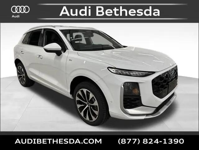 2026 Audi Q3 TFSI quattro S tronic for sale in Bethesda, MD