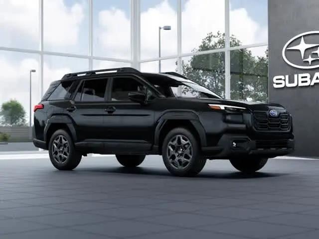 2026 Subaru Outback Premium for sale in Union, NJ