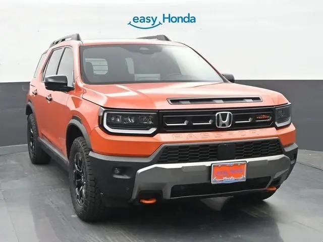 2026 Honda Passport AWD TrailSport Elite for sale in Houston, TX