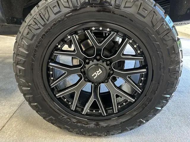 2021 GMC Sierra 3500HD Denali