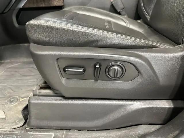 2021 GMC Sierra 3500HD Denali