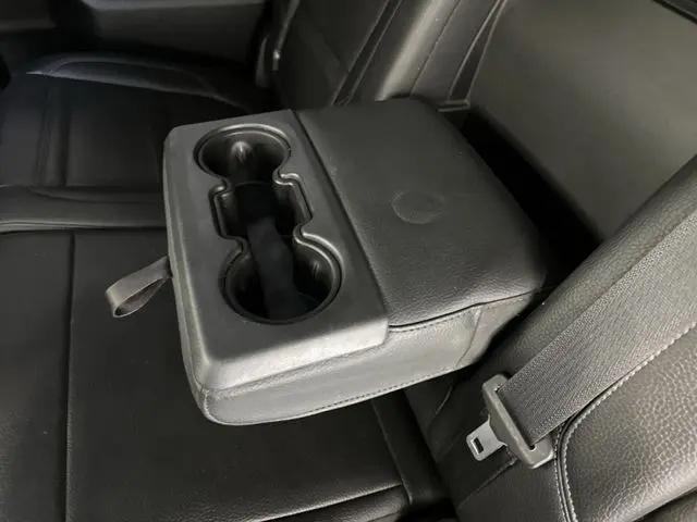 2021 GMC Sierra 3500HD Denali