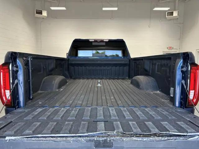 2021 GMC Sierra 3500HD Denali