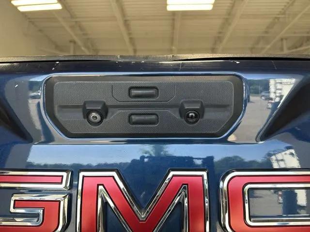 2021 GMC Sierra 3500HD Denali