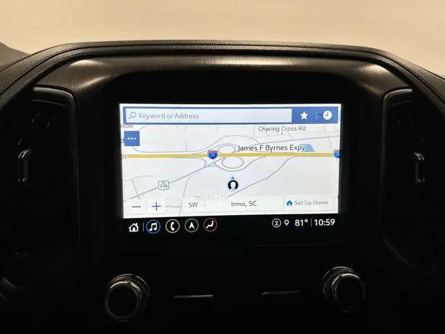 2021 GMC Sierra 3500HD Denali