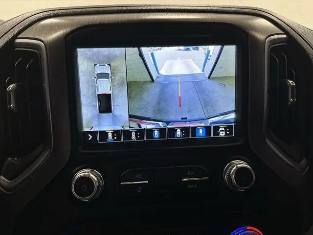 2021 GMC Sierra 3500HD Denali