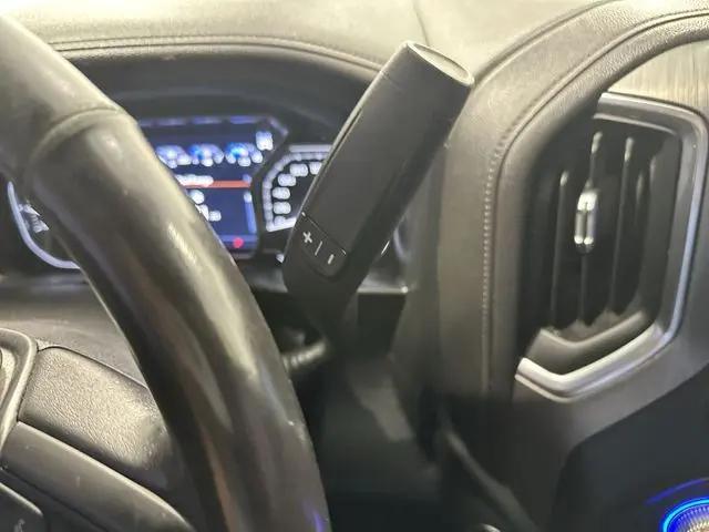 2021 GMC Sierra 3500HD Denali