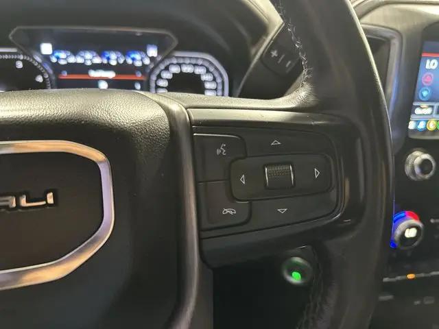 2021 GMC Sierra 3500HD Denali