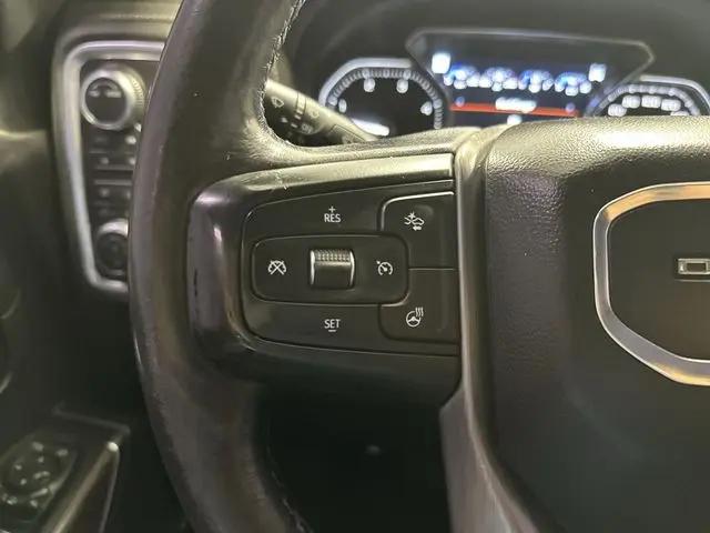 2021 GMC Sierra 3500HD Denali