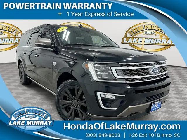 2020 Ford Expedition King Ranch MAX for sale in Irmo, SC