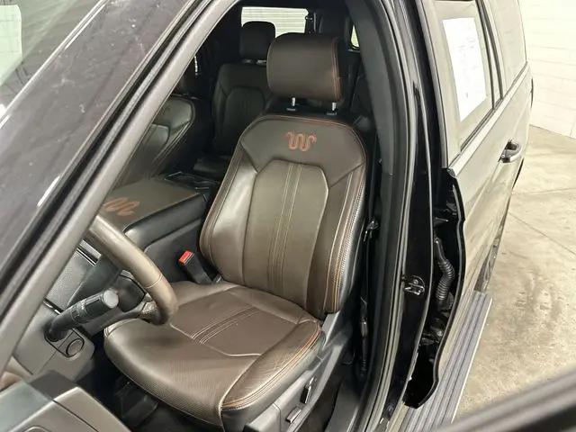 2020 Ford Expedition King Ranch MAX