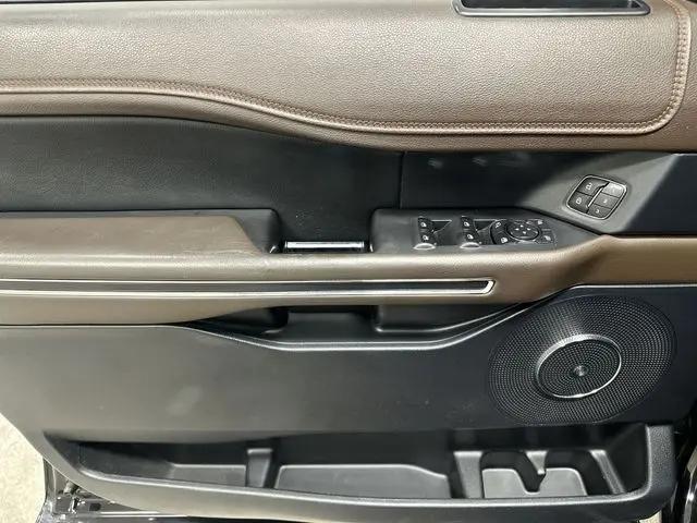 2020 Ford Expedition King Ranch MAX
