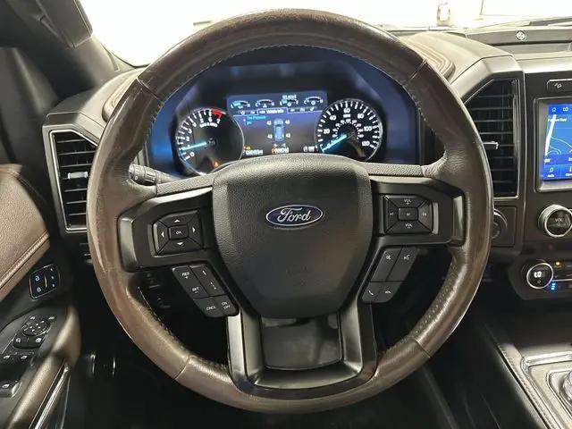 2020 Ford Expedition King Ranch MAX