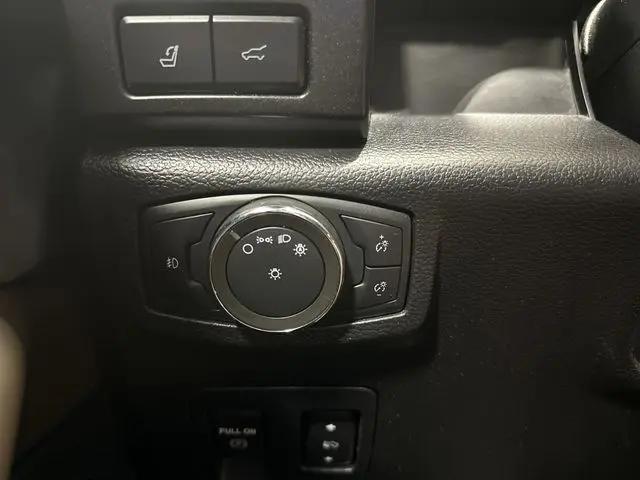 2020 Ford Expedition King Ranch MAX