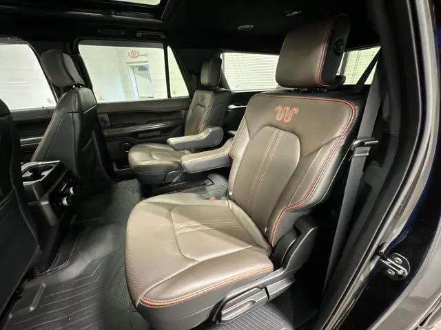 2020 Ford Expedition King Ranch MAX