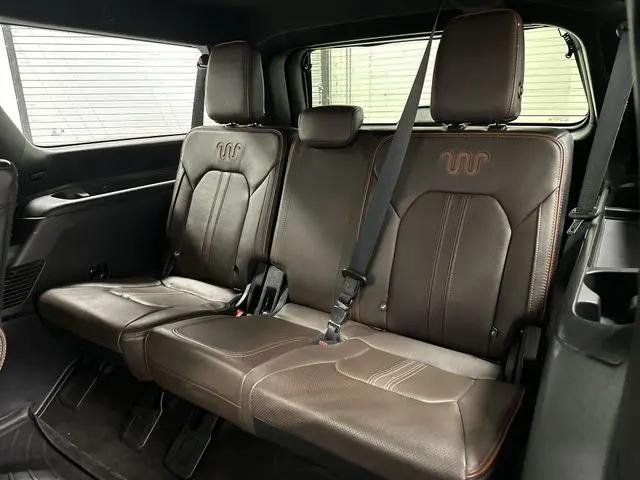 2020 Ford Expedition King Ranch MAX