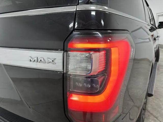 2020 Ford Expedition King Ranch MAX