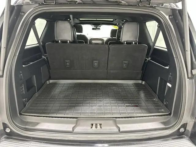 2020 Ford Expedition King Ranch MAX