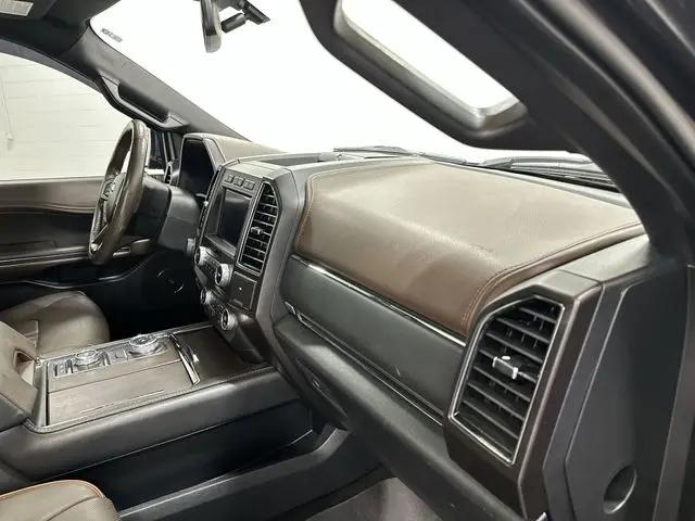2020 Ford Expedition King Ranch MAX