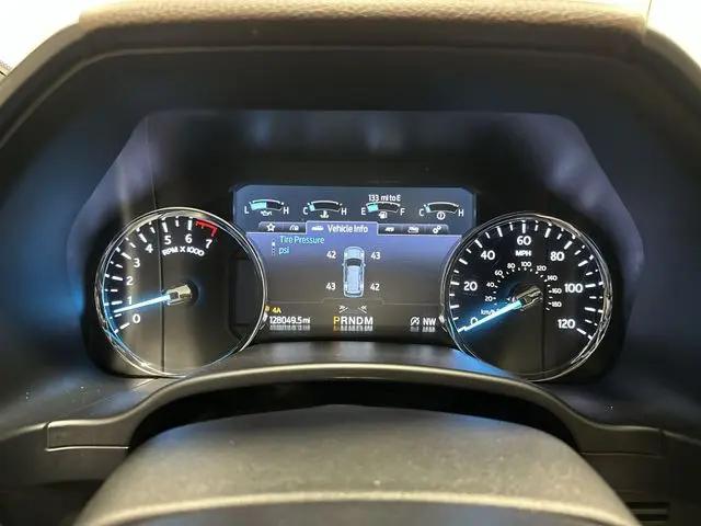 2020 Ford Expedition King Ranch MAX