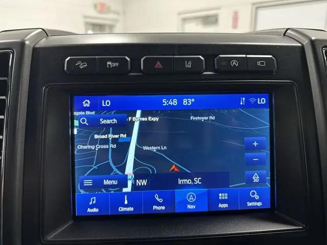 2020 Ford Expedition King Ranch MAX