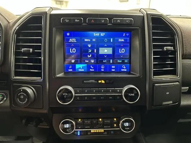 2020 Ford Expedition King Ranch MAX
