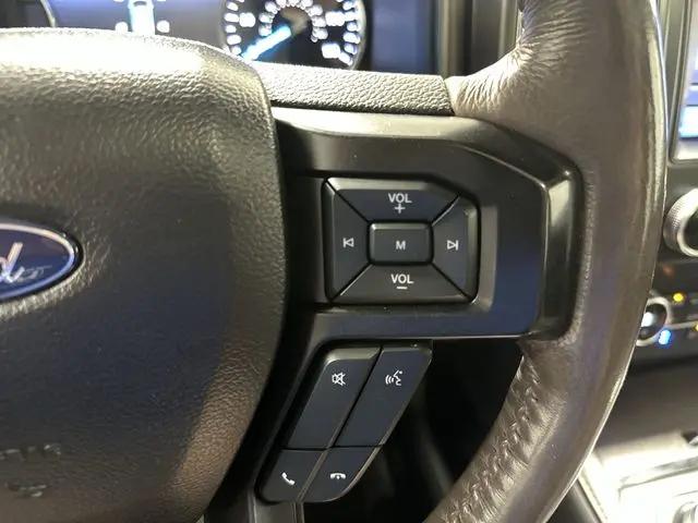 2020 Ford Expedition King Ranch MAX