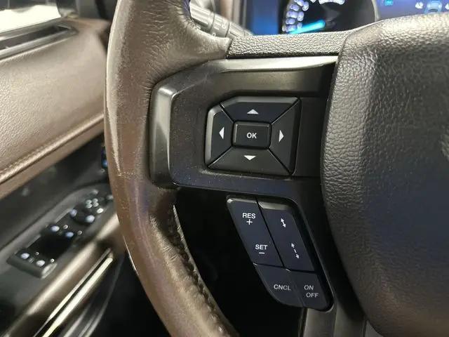 2020 Ford Expedition King Ranch MAX