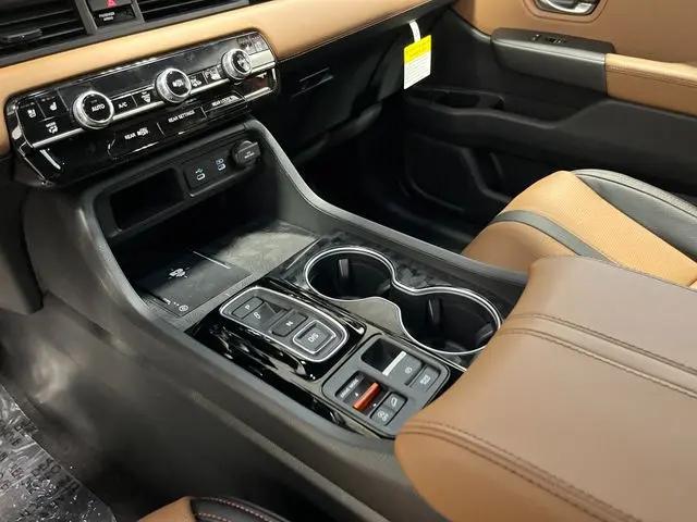 2026 Honda Passport AWD TrailSport Elite